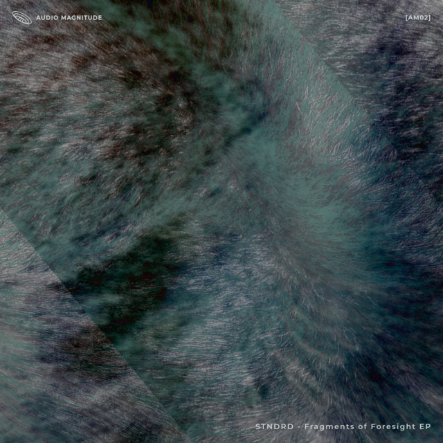 Fragments of Foresight cover art