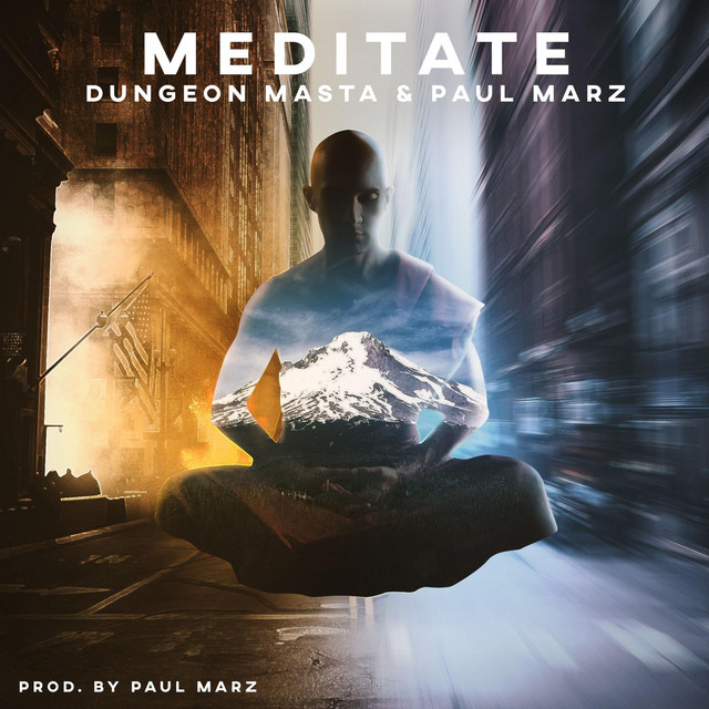 Meditate