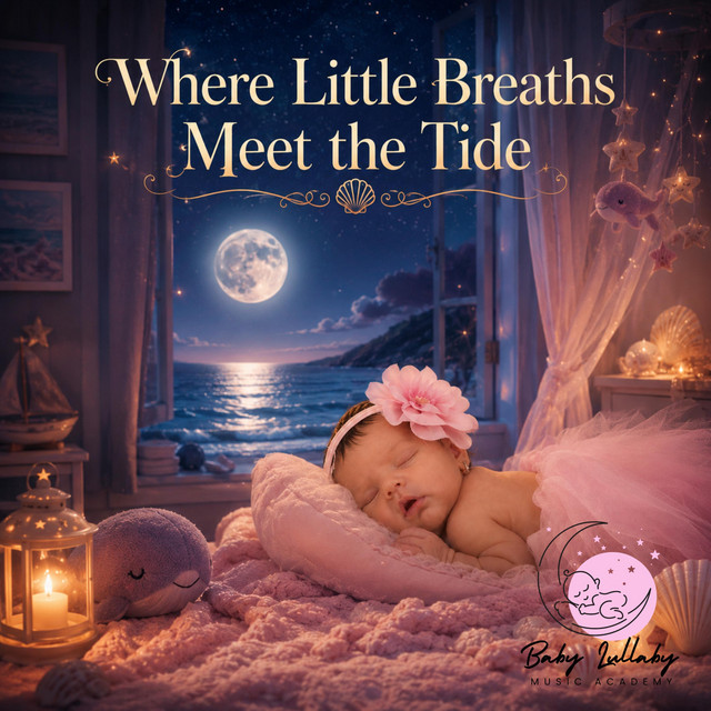 Baby Lullaby Music Academy