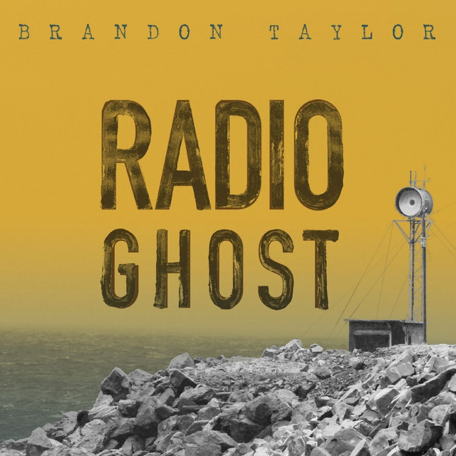 Brandon Taylor