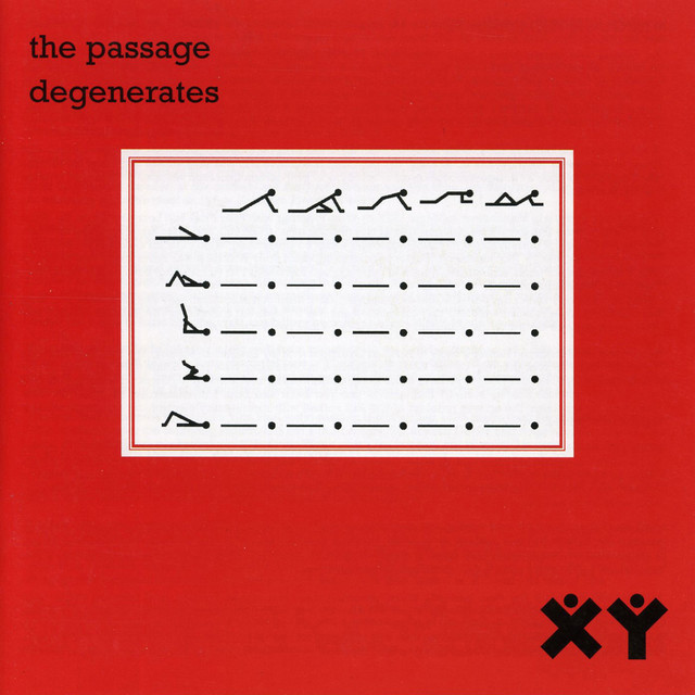 Degenerates cover
