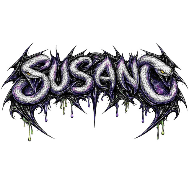 SUSANO cover art