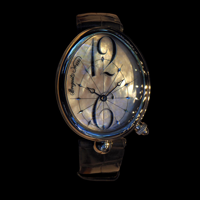 Clock Photo