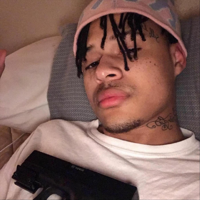Just Look cover art