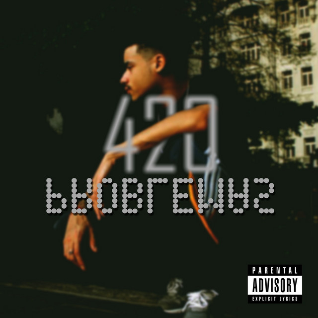 420 Problemas cover art