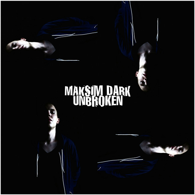 UNBROKEN cover art