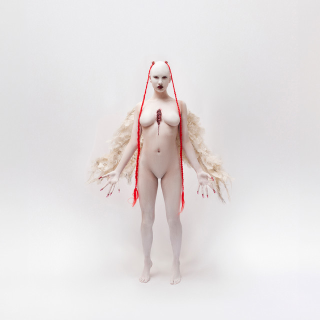 NO QUIERO AMORES, QUIERO ÁNGELES cover art