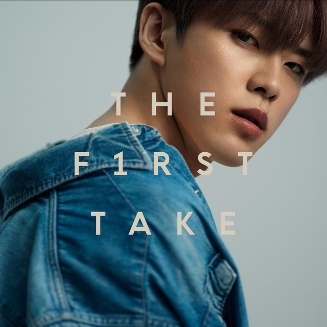 無限大 - From THE FIRST TAKE cover art