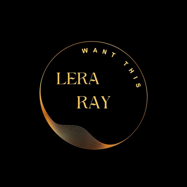 Обкладинка: Want This — Lera Ray