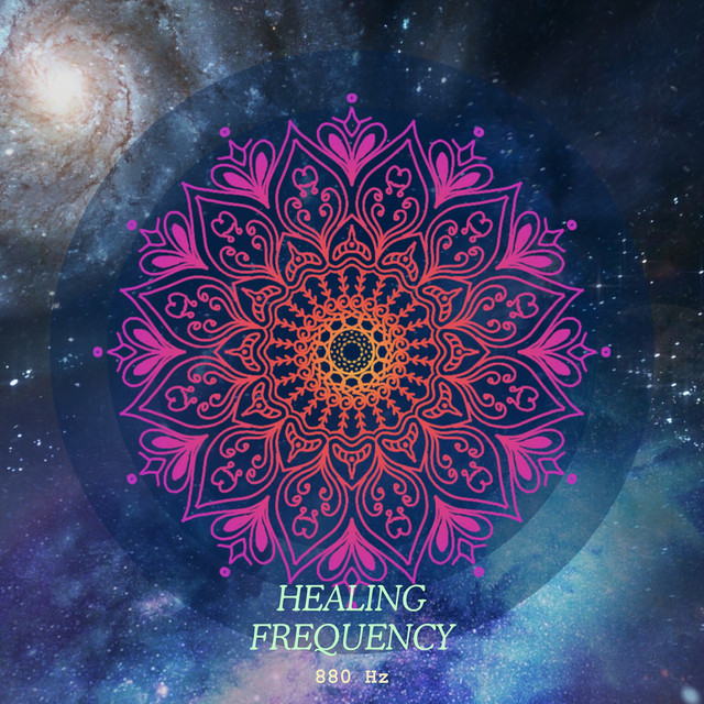 880 Hz Healing Frequency – Single de 47 | Spotify