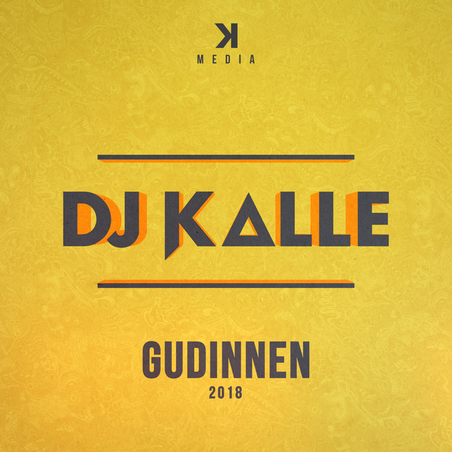 Gudinnen 2018