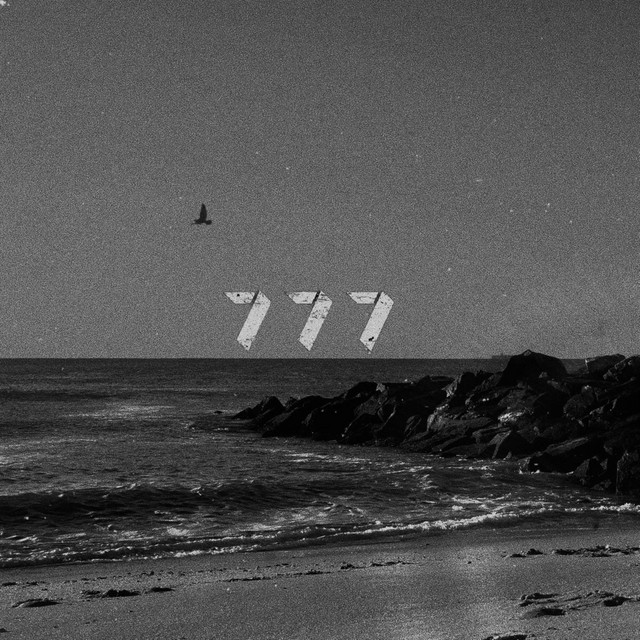 777: SIDE B cover art