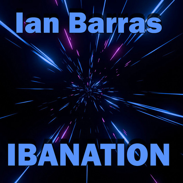 Ibanation cover art