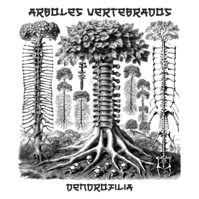 Dendrofilia cover art