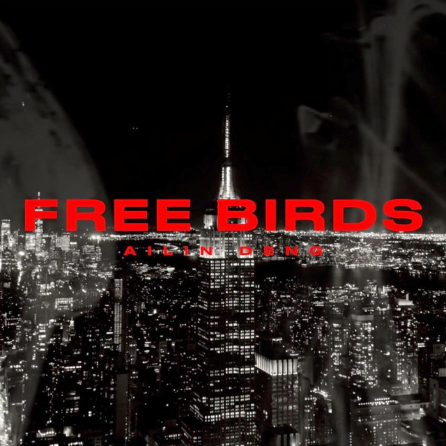 FREE BIRDS