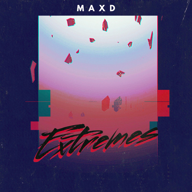 Extremes cover art