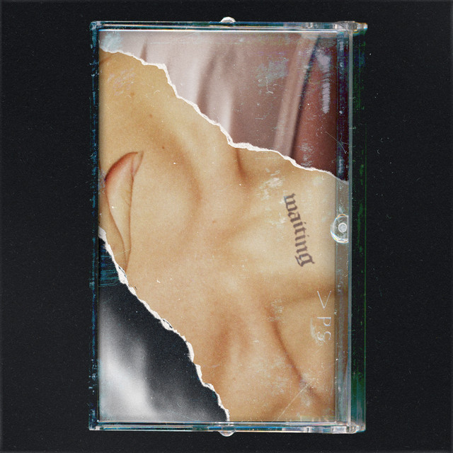 Waiting cover art