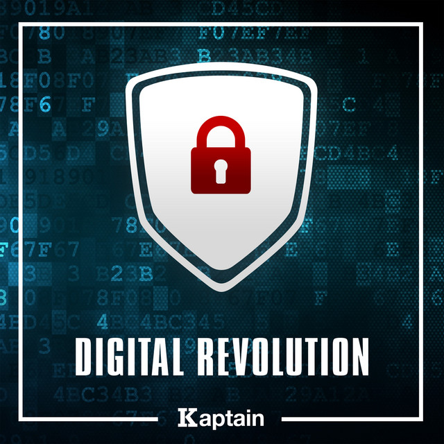 Digital Revolution