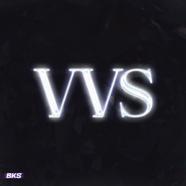 VVS cover art