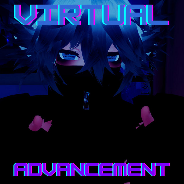 VIRTUAL ADVANCEMENT cover art