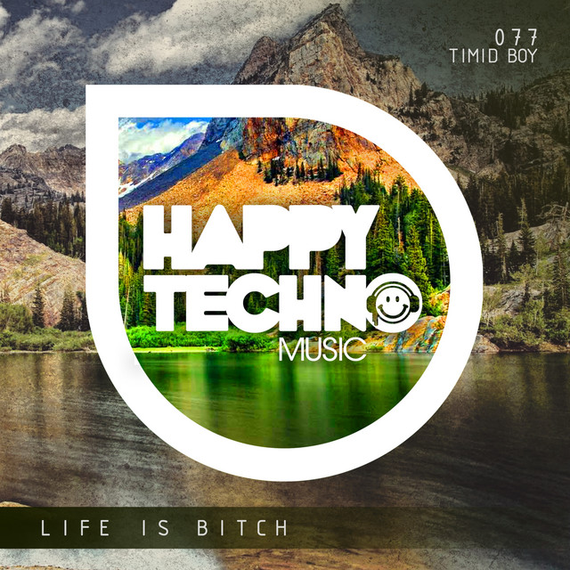 Life Is Bitch album art