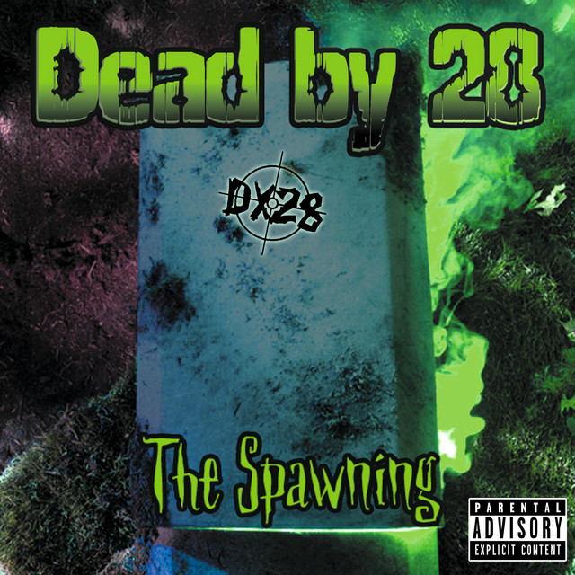The Spawning cover art