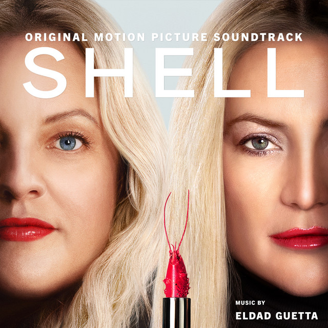 Welcome to Shell cover art