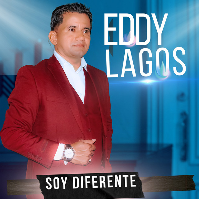 Soy Diferente cover art
