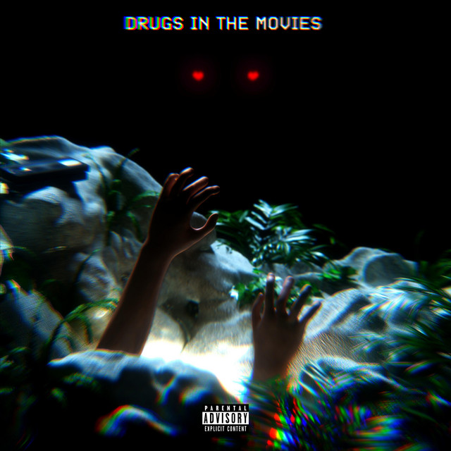 Drugs in the Movies cover art