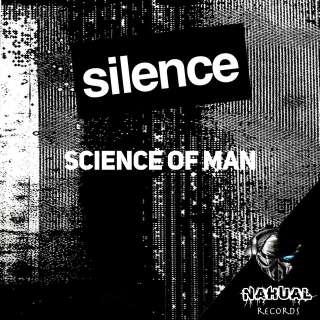 Silence - Original Mix artwork