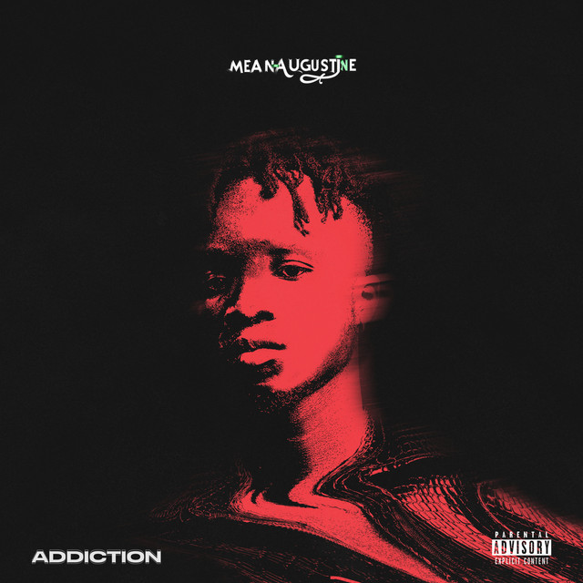 Addiction cover art