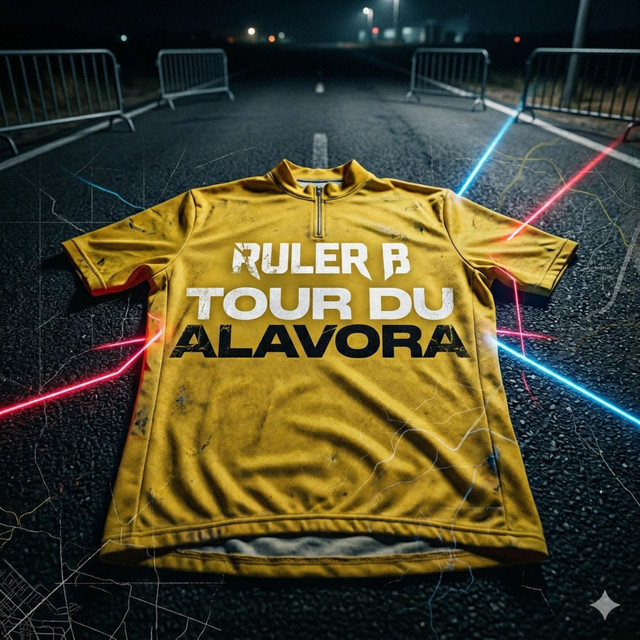 Tour du Alavora artwork