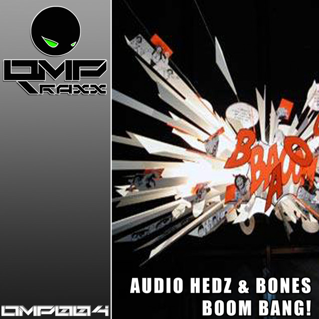 Boom Bang! - Original Mix