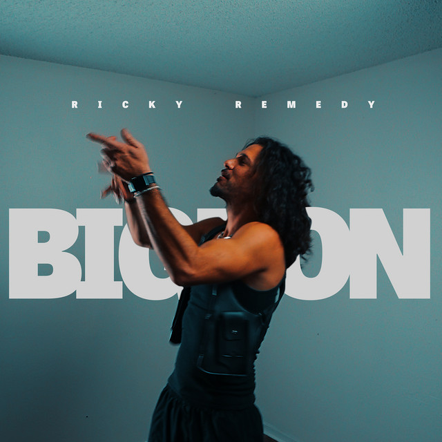 Bigdon cover