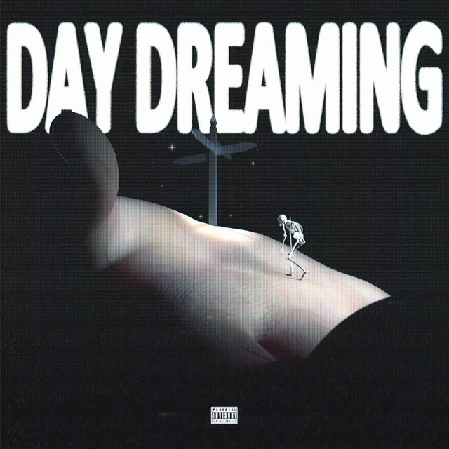 daydreaming cover art