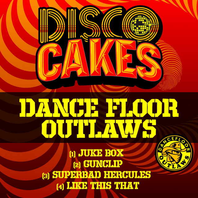Jukebox - Original Mix cover art