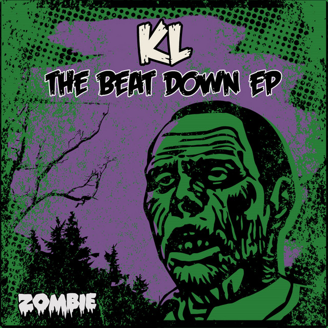 The Beat Down cover art