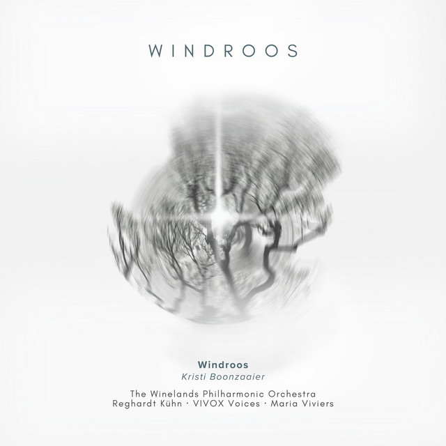 Windroos - Live