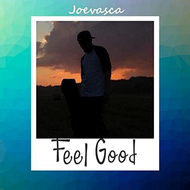 Feel Good cover art