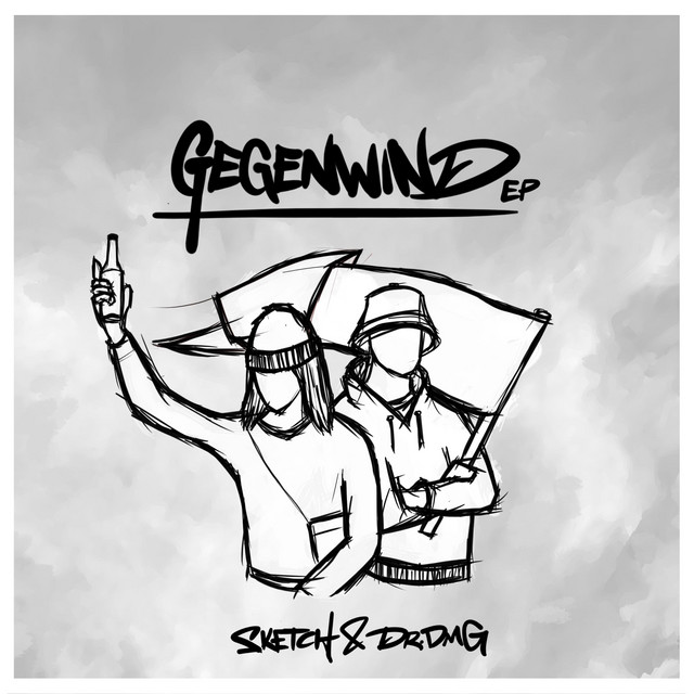 Gegenwind cover art