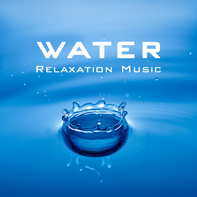 Water Stillness Music cover art