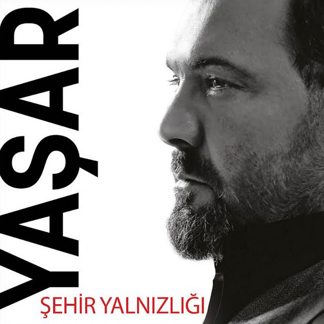 Şehir Yalnızlığı cover art