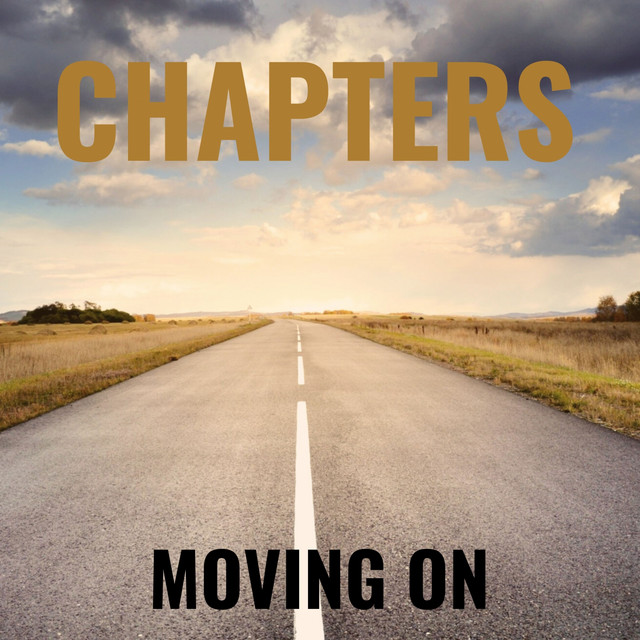 Moving On cover art