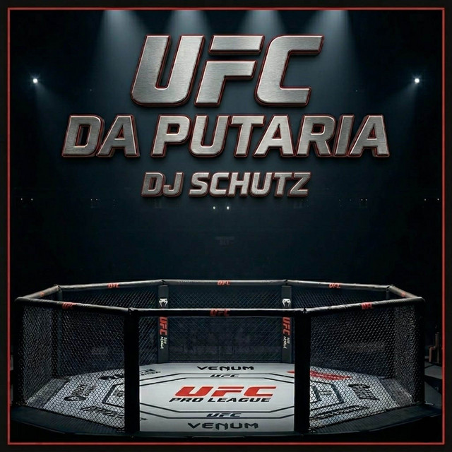UFC DA PUTARIA