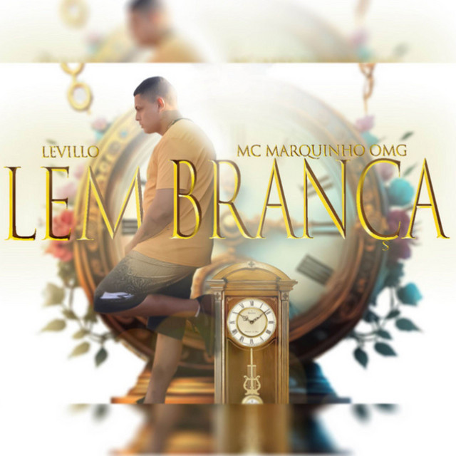Lembrança cover