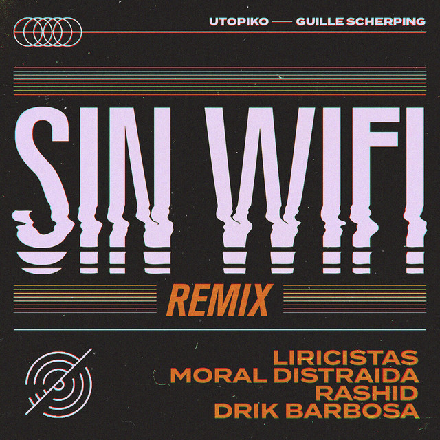 Sin Wifi - Remix