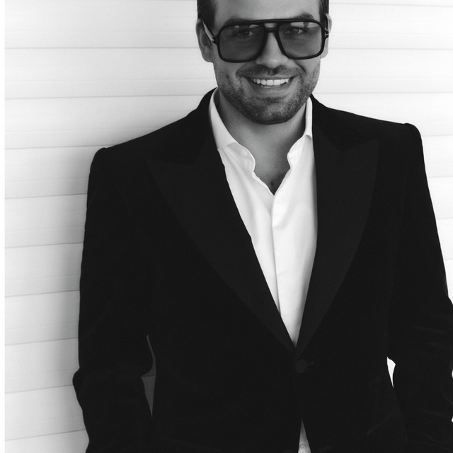 OSCARS album image