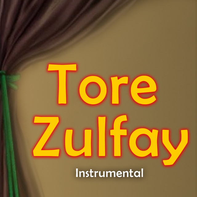 Tore Zulfay (Instrumental) cover art