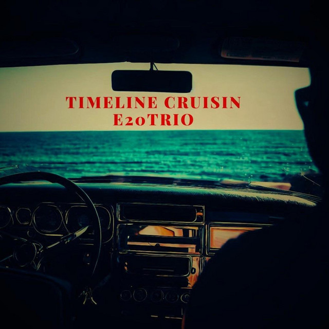 Timeline Cruisin (instrumental)