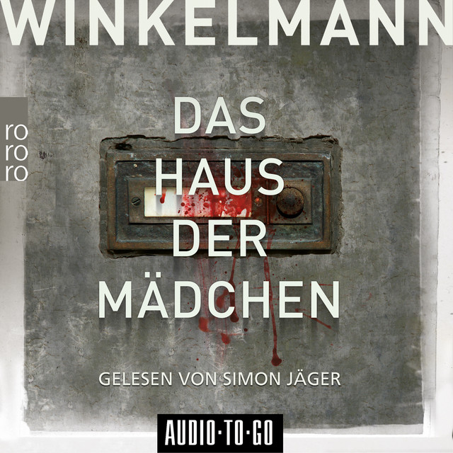 Das Haus der Mädchen [Kerner und Oswald, Band 1 (Ungekürzt)] cover art